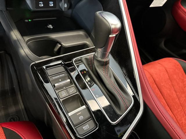 New 2026 Acura ADX A-Spec AWD/4WD image 22