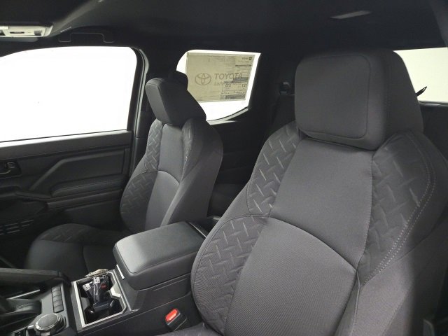 New 2026 Toyota Tacoma SR5 image 17