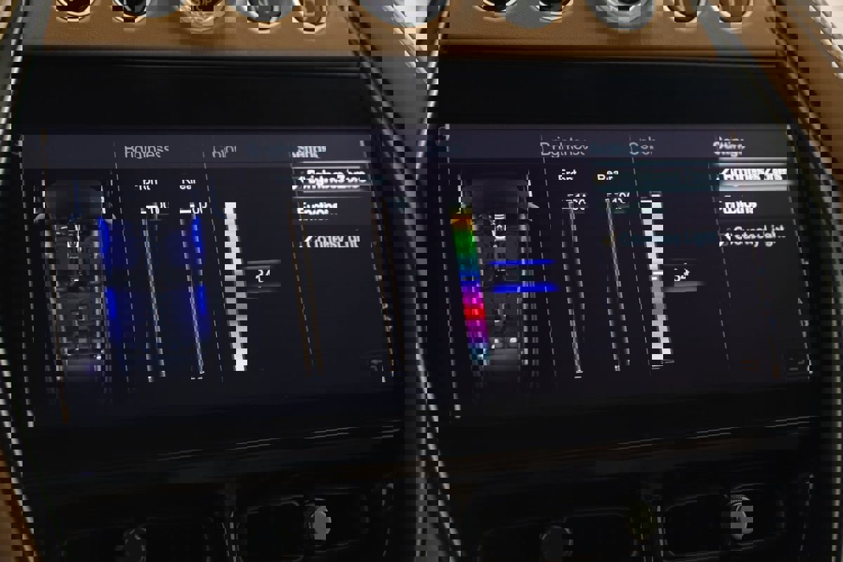 Used 2023 Aston Martin DBX 707 image 59