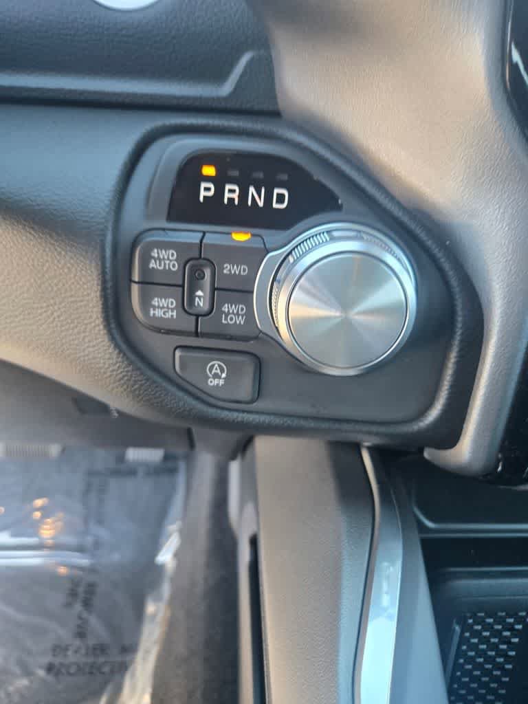 New 2026 RAM 1500 Laramie image 14