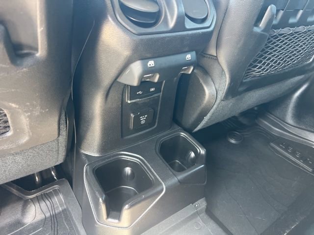 Used 2020 Jeep Gladiator Rubicon image 19