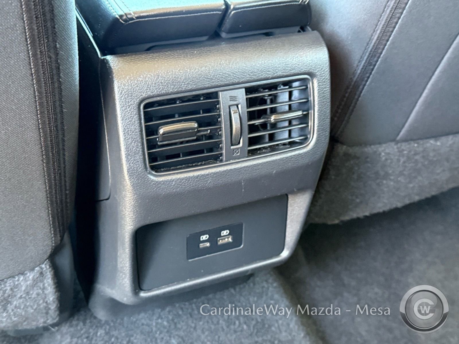 Used 2023 Nissan Rogue SV AWD/4WD image 27