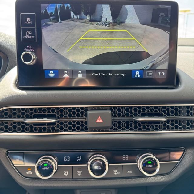 New 2026 Honda HR-V EX-L image 19