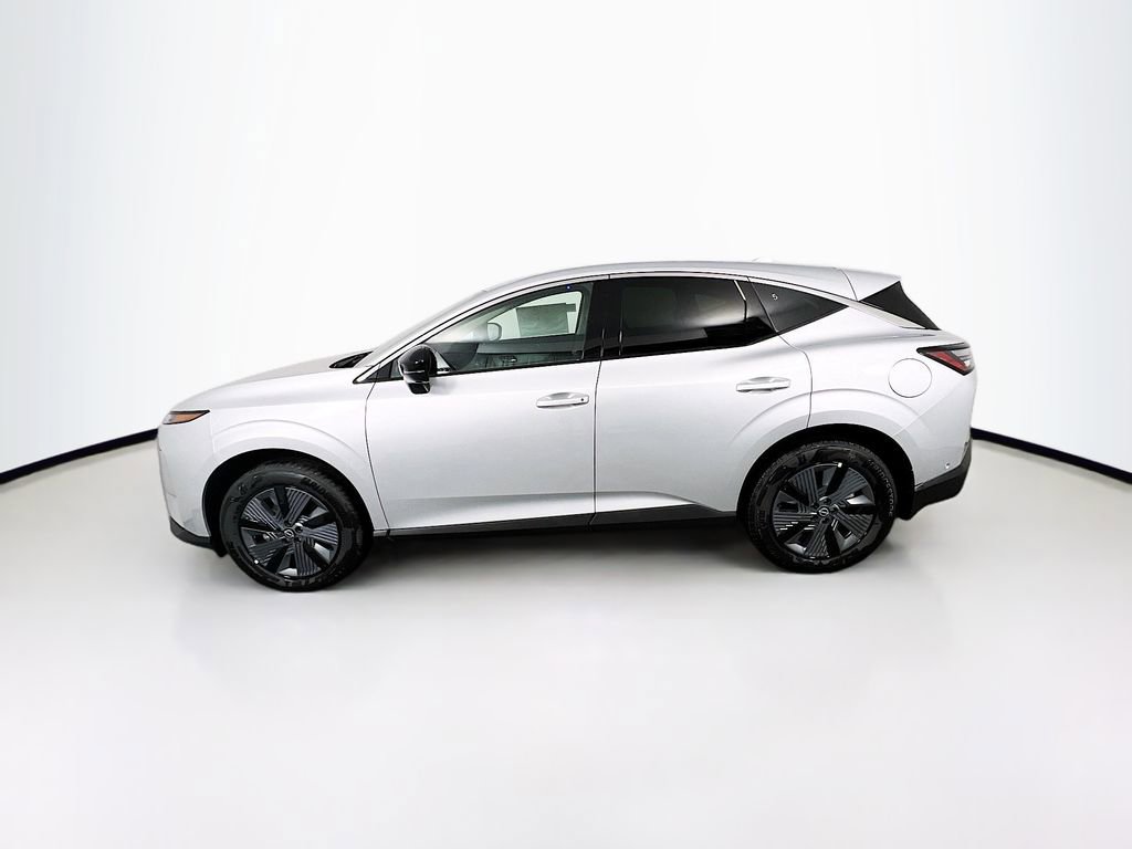 New 2025 Nissan Murano SL AWD/4WD image 4