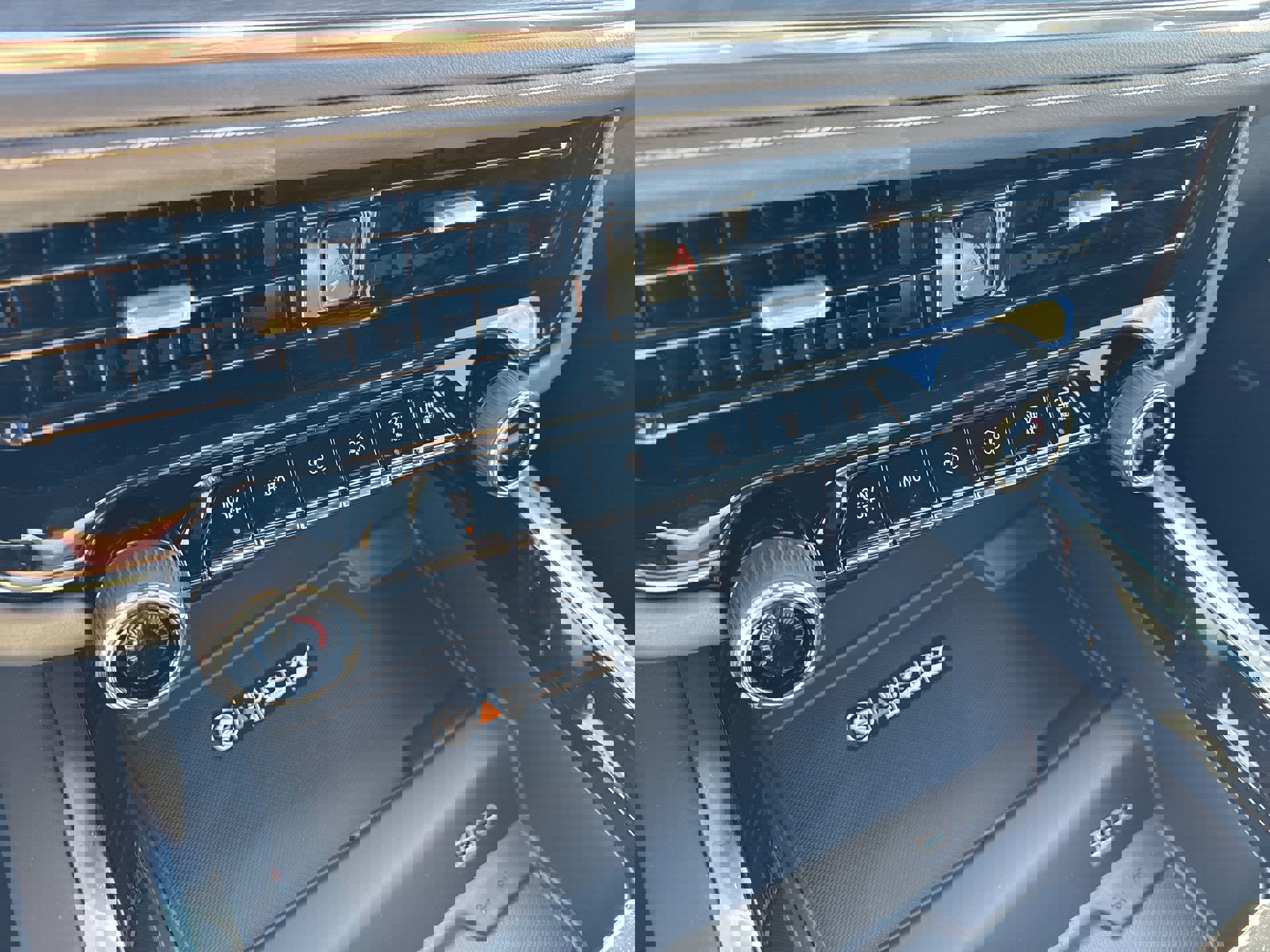 New 2026 Chevrolet Tahoe Premier image 54