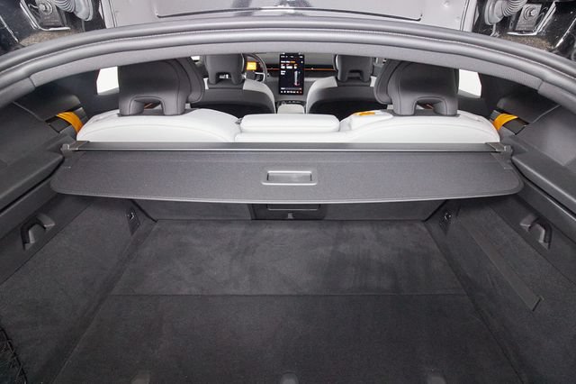 Used 2025 Polestar Polestar 3 AWD/4WD image 25