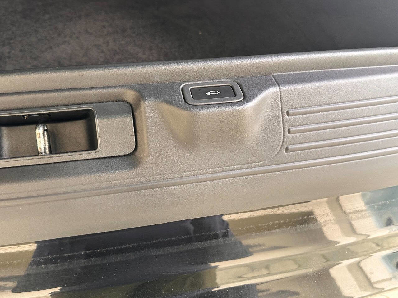 Used 2019 Land Rover Range Rover Long Wheelbase Supercharged image 78