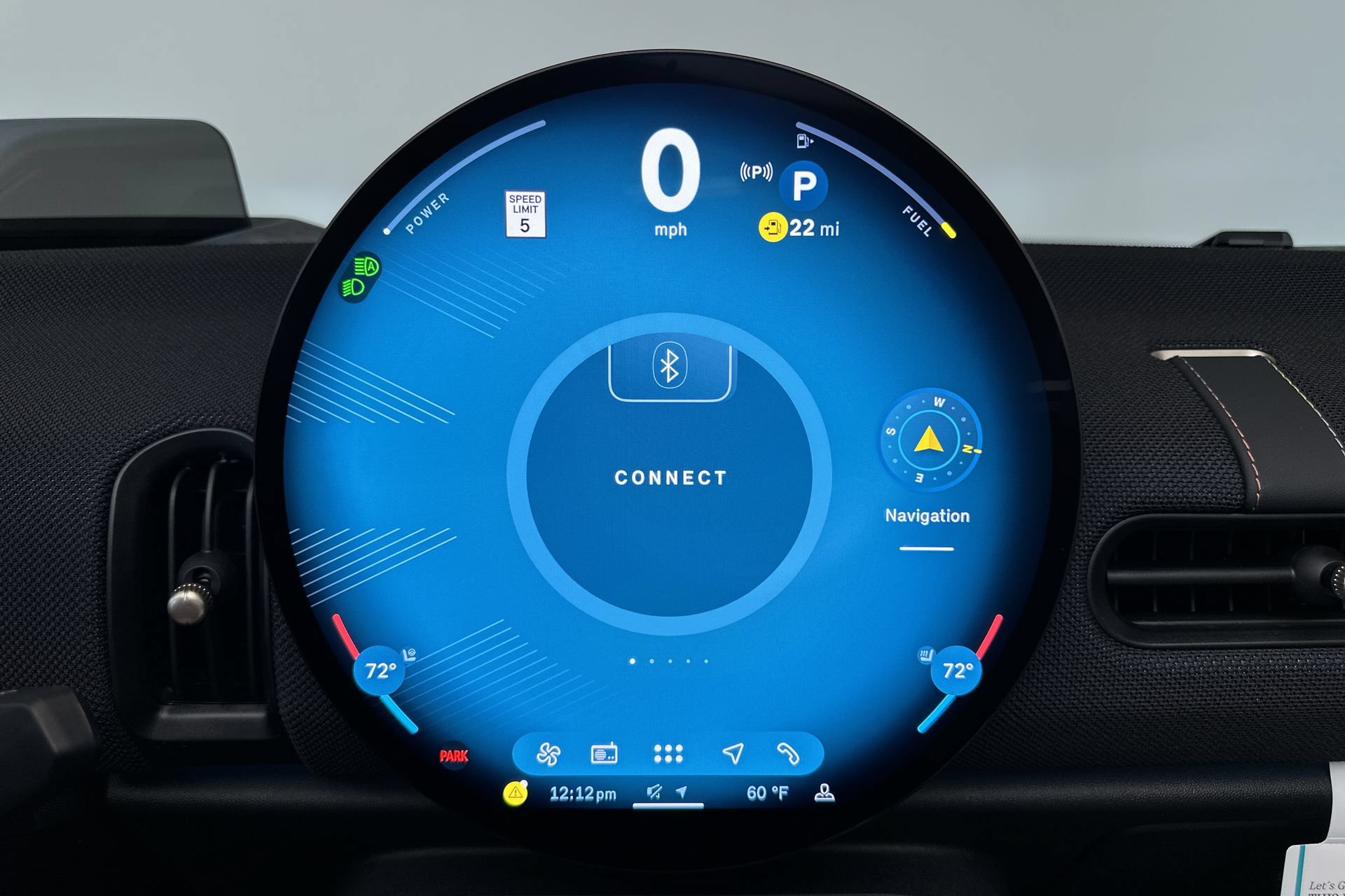 New 2027 MINI Cooper S FWD image 18
