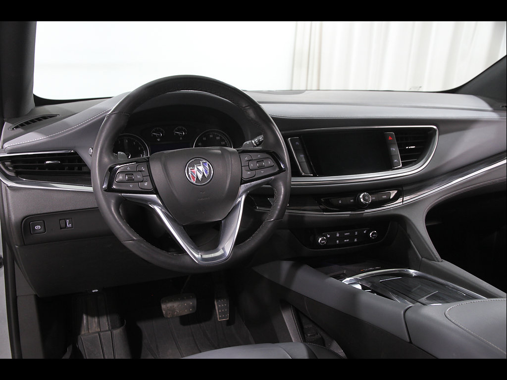 Certified 2023 Buick Enclave Essence w/ Experience Buick Package AWD/4WD image 6