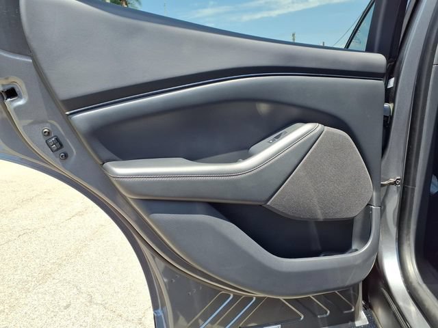 Used 2023 Ford Mustang Mach-E Select RWD image 24