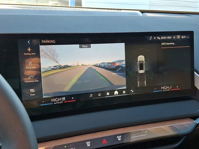 Certified 2025 BMW X3 xDrive30i w/ Convenience Package image 18