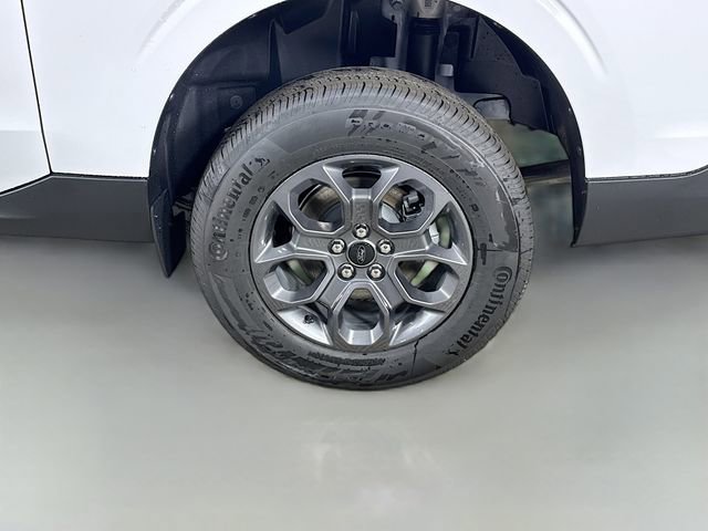 New 2026 Ford Maverick XLT w/ Equipment Group 301A image 35