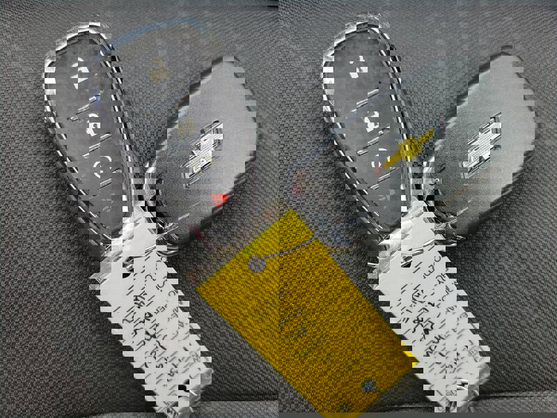 Used 2019 Chevrolet Trax LT w/ LT Convenience Package AWD/4WD image 27