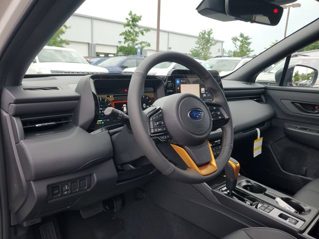 New 2026 Subaru Outback Wilderness AWD/4WD image 19