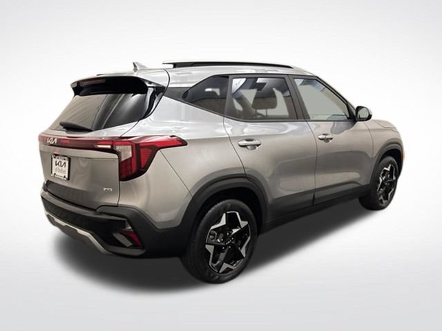Used 2026 Kia Seltos S AWD/4WD image 5