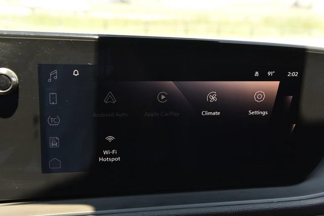 Used 2025 Buick Envista Preferred FWD image 12