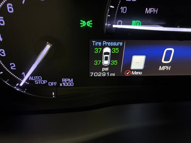 Used 2019 Cadillac XT5 Premium Luxury FWD image 17