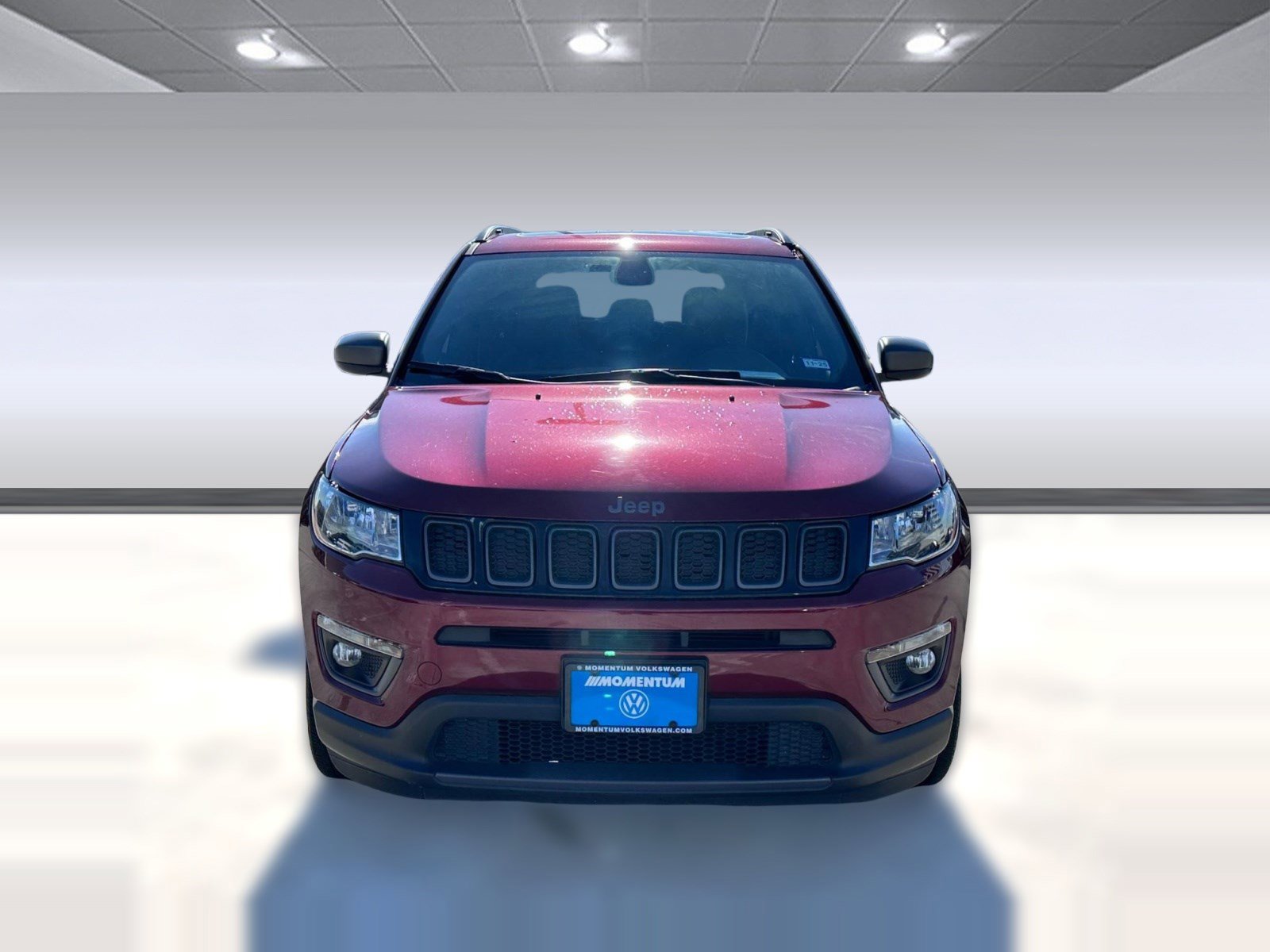 Used 2021 Jeep Compass Latitude w/ Sun and Sound Group image 5