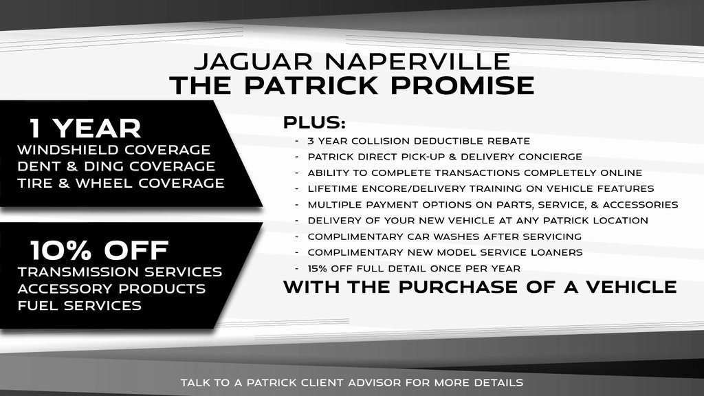 Certified 2022 Jaguar F-PACE S image 6