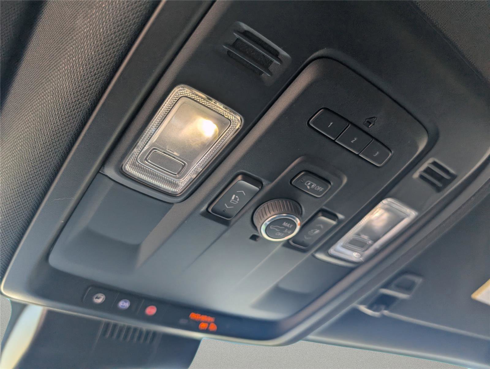 Used 2023 Chevrolet Tahoe RST w/ RST Performance Edition image 15