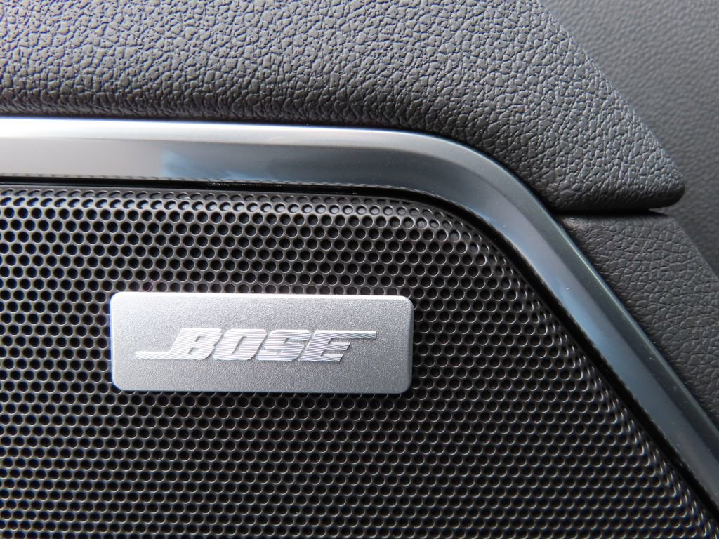 New 2026 Chevrolet Silverado 1500 RST image 17