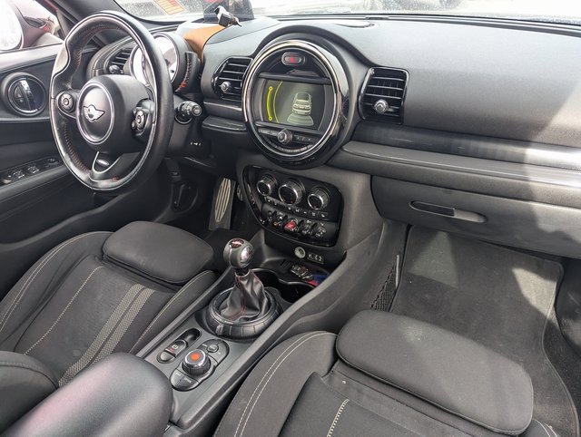 Used 2016 MINI Cooper Clubman image 31