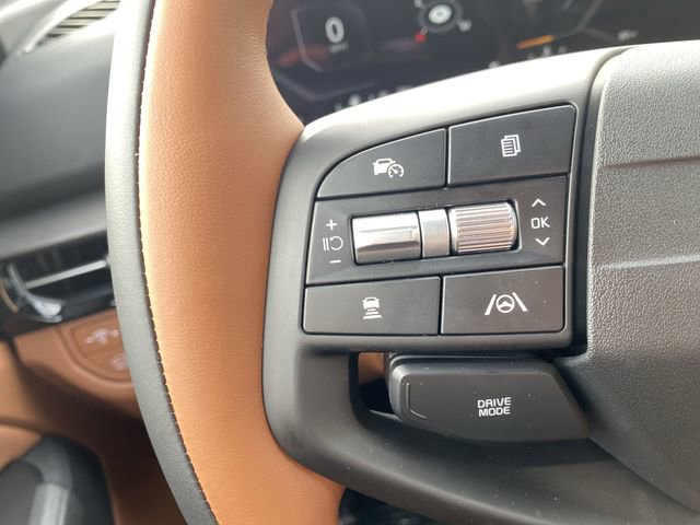 New 2026 Kia Sportage X-Line w/ X-Line Technology Package image 33