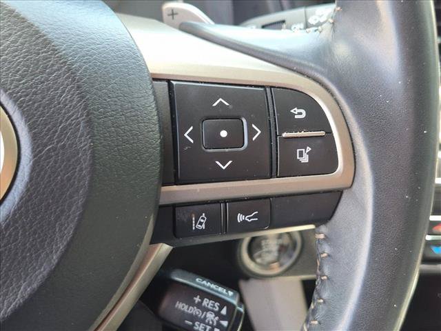 Used 2020 Lexus RX 350 FWD w/ Accessory Package image 4
