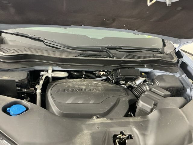 Certified 2025 Honda Ridgeline TrailSport image 30