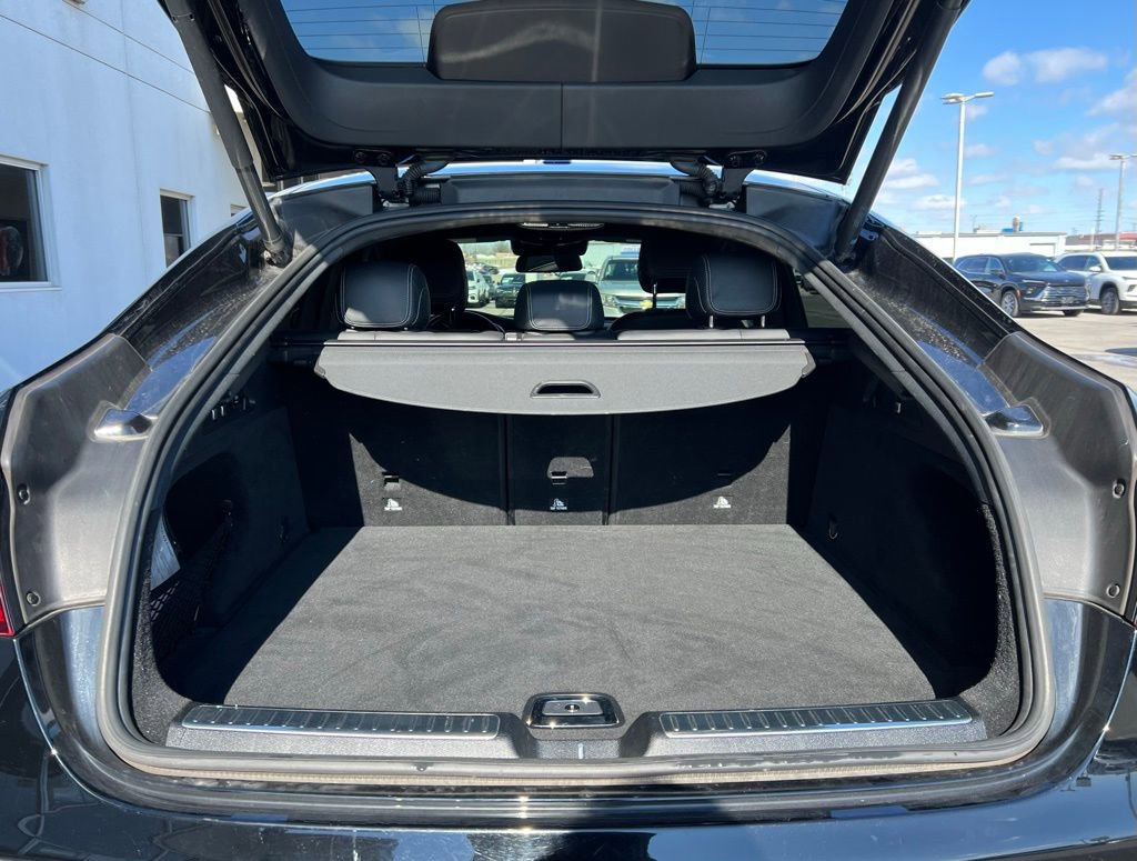 Used 2019 Mercedes-Benz GLC 63 AMG 4MATIC Coupe image 29