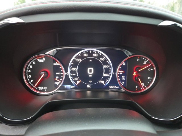 Used 2020 Chevrolet Blazer RS image 18