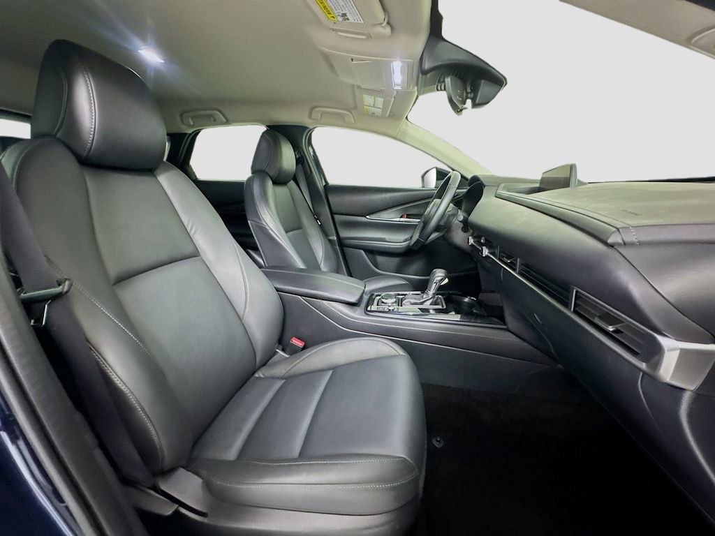 Used 2025 MAZDA CX-30 AWD 2.5 S w/ Select Sport Pkg image 24