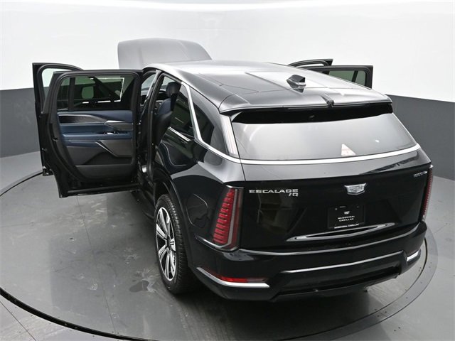 New 2025 Cadillac Escalade IQ Luxury 2 image 66