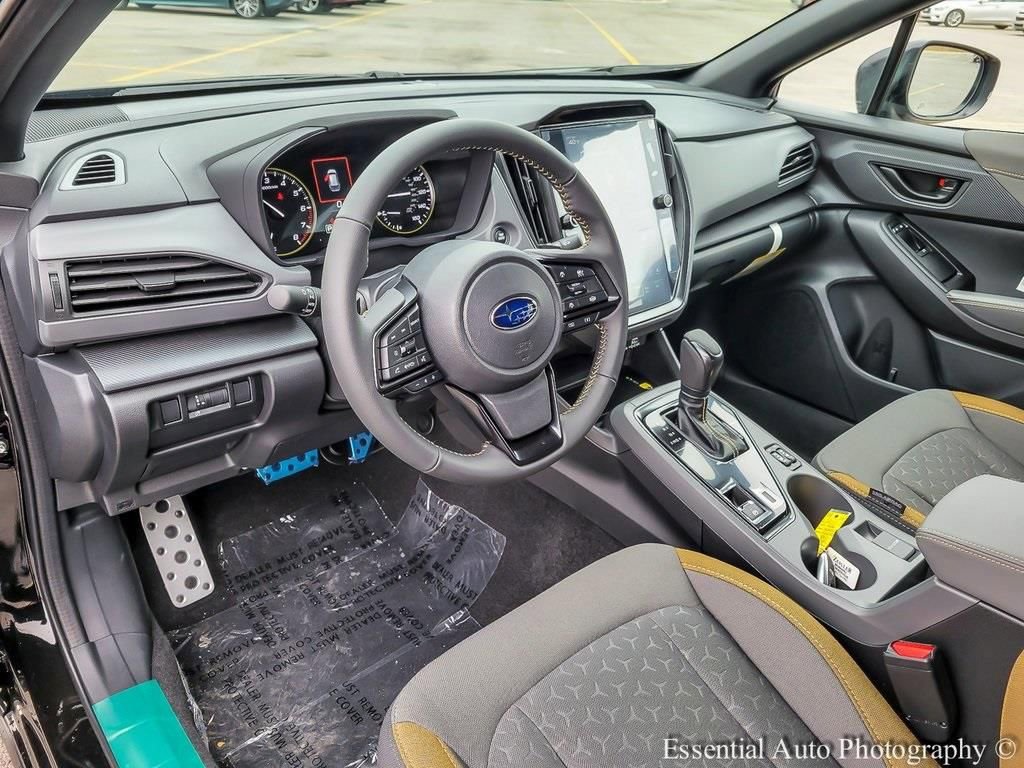 New 2026 Subaru Crosstrek 2.5i Sport image 7
