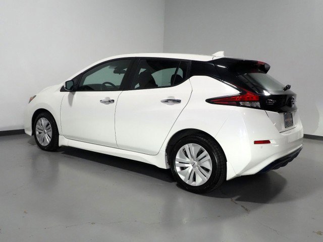 Used 2021 Nissan Leaf S w/ S Charge Package FWD image 7