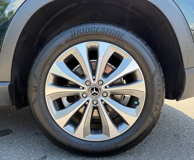 Used 2020 Mercedes-Benz GLE 350 4MATIC image 12