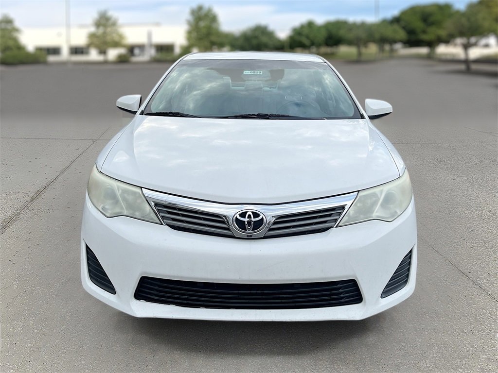 Used 2013 Toyota Camry L video 2
