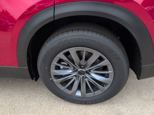 New 2026 MAZDA CX-70 SC AWD/4WD image 3