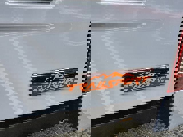 Certified 2025 Honda Ridgeline TrailSport image 43