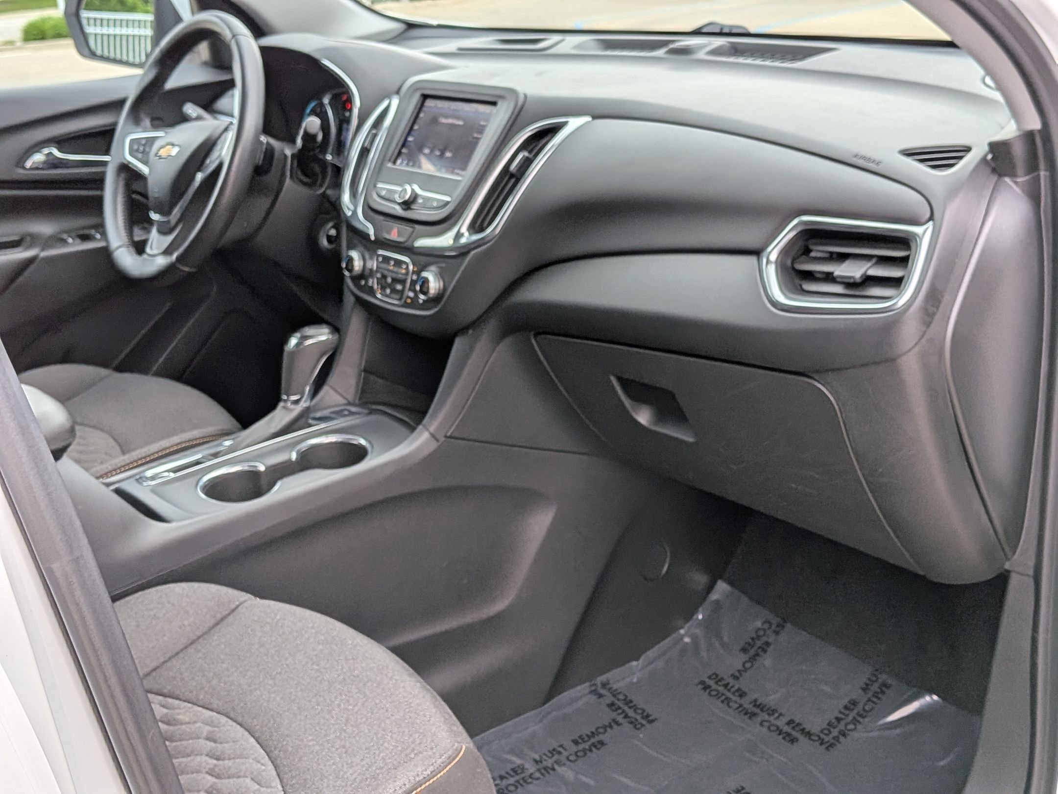 Used 2020 Chevrolet Equinox LT AWD/4WD image 29