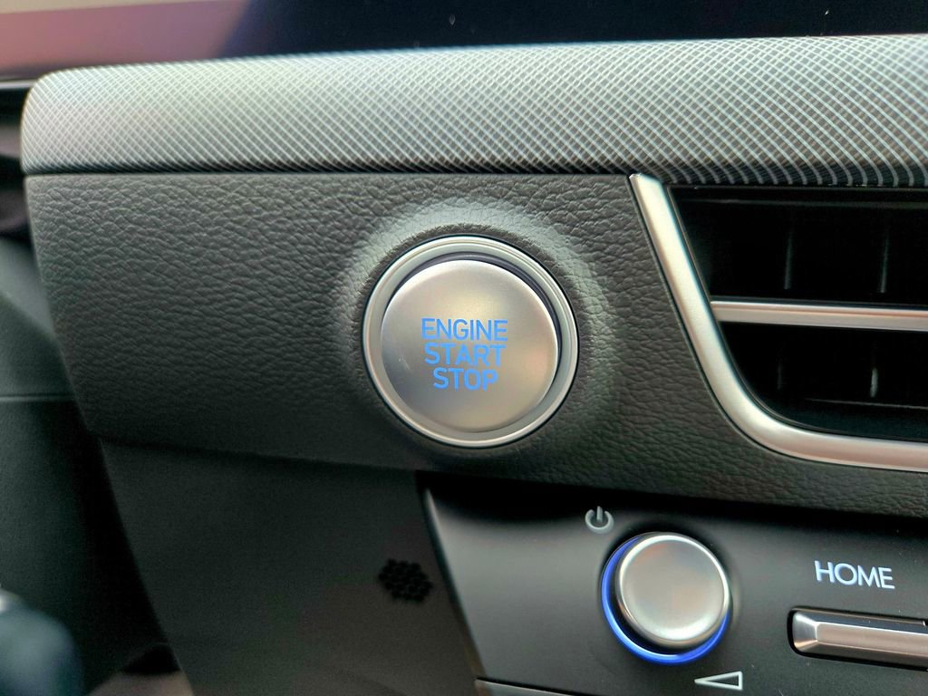 New 2026 Hyundai Sonata SEL image 14