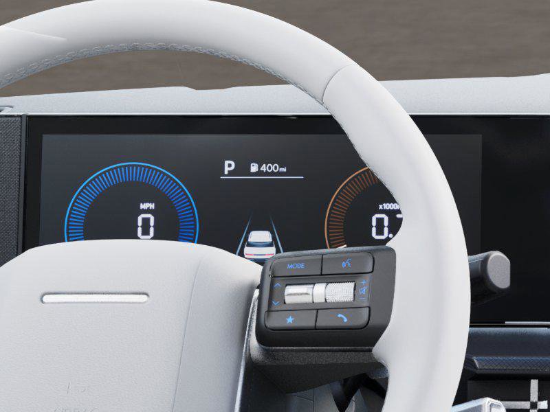 New 2025 Hyundai Santa Fe SEL FWD image 14