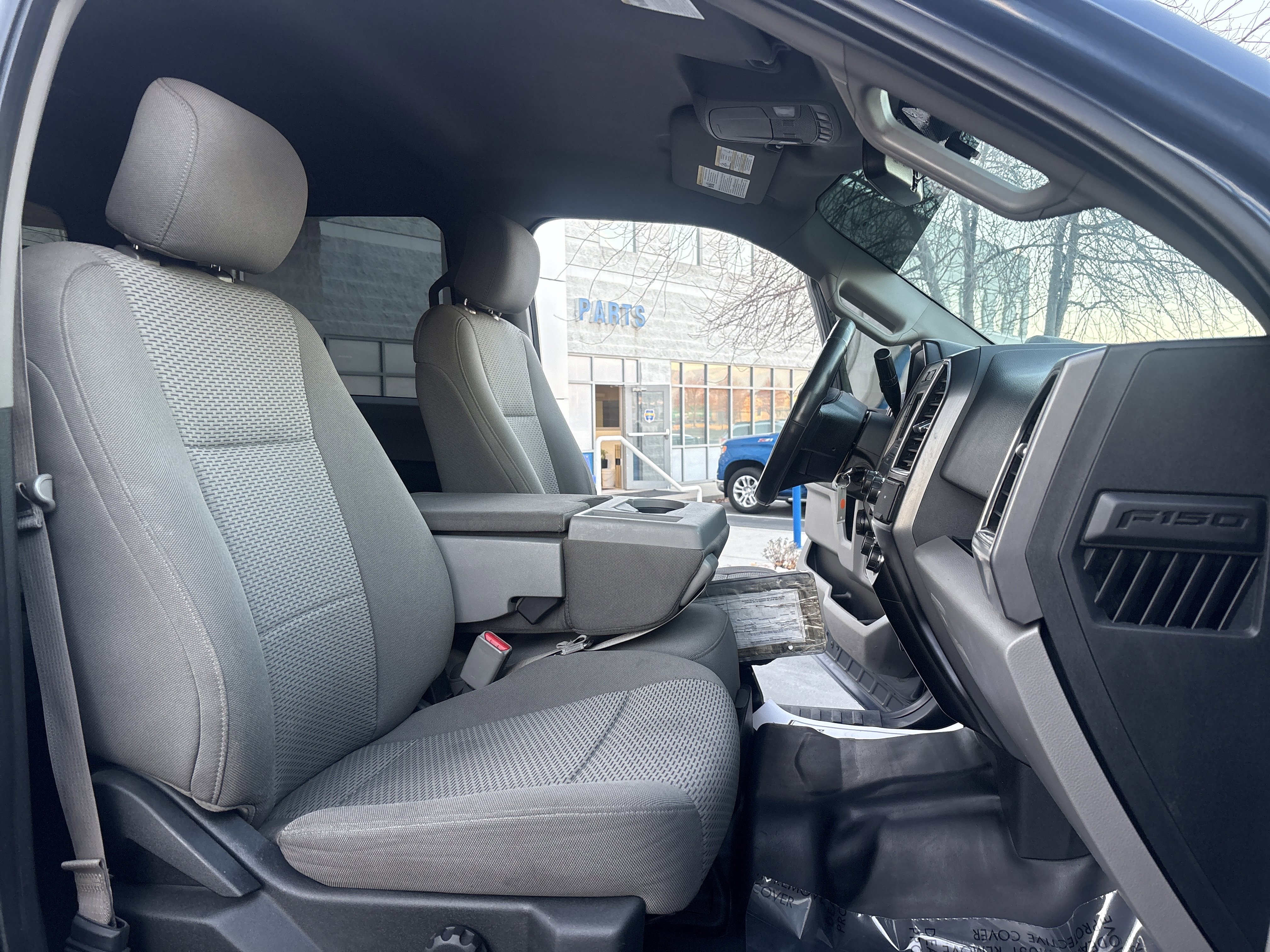 Used 2017 Ford F150 XLT w/ Equipment Group 301A Mid image 27