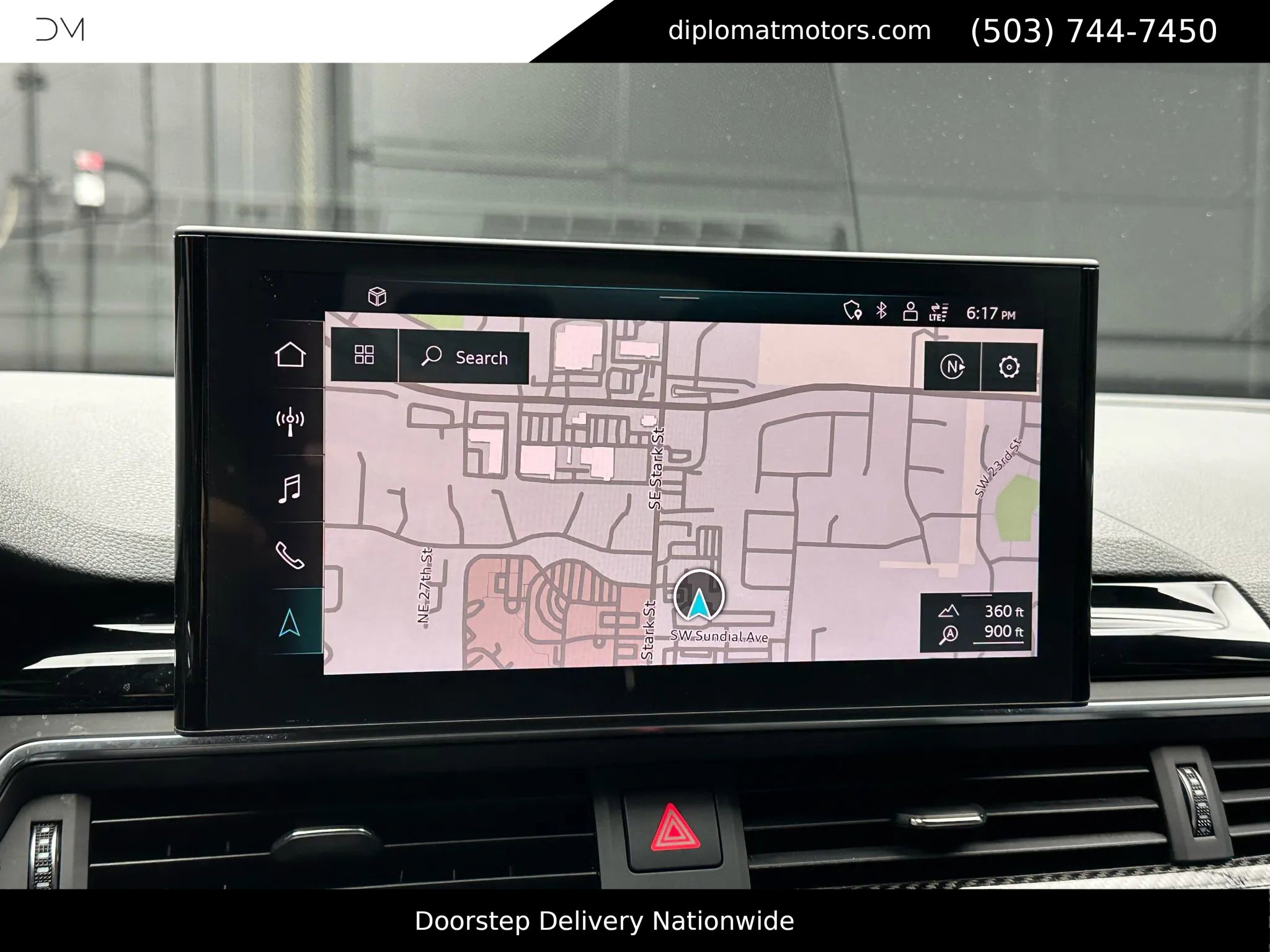 Used 2021 Audi RS 5 Sportback image 31