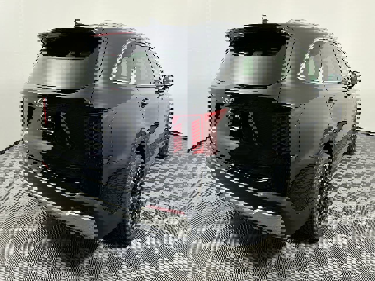 New 2026 Kia Sorento EX image 3