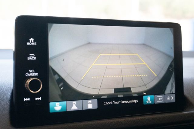 Certified 2024 Honda Civic Sport Touring image 31