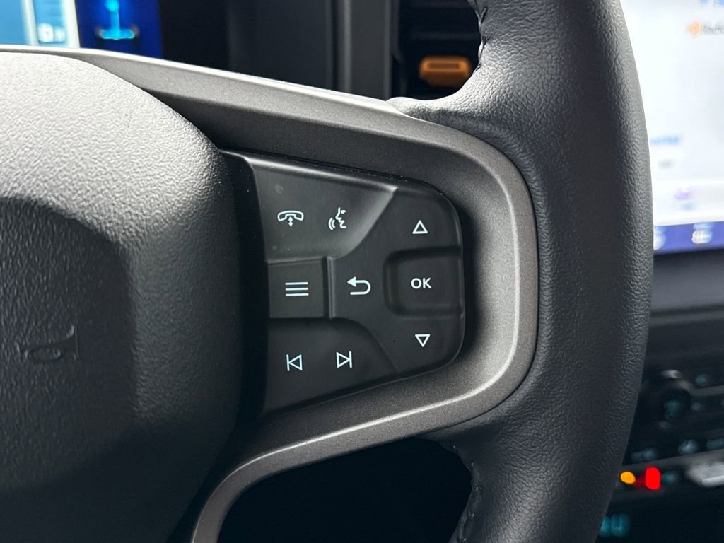 Certified 2024 Ford Bronco Badlands image 19