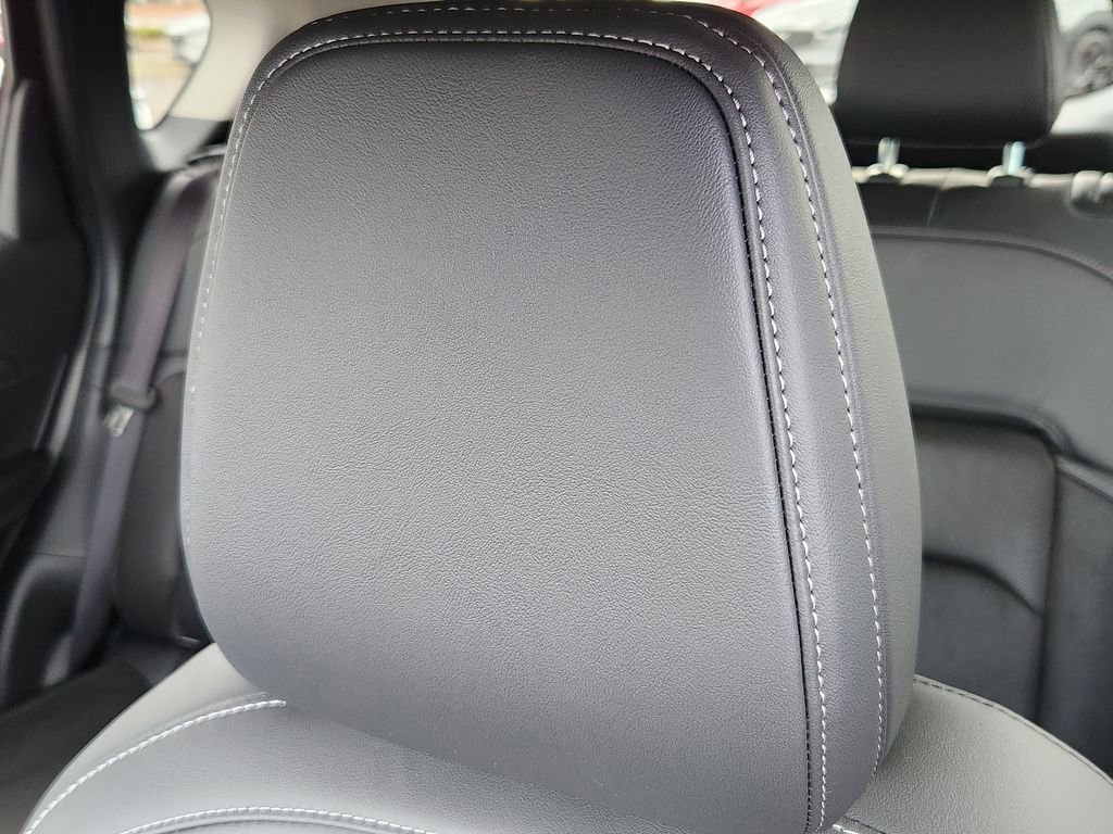 New 2026 MAZDA CX-5 Preferred AWD/4WD image 6