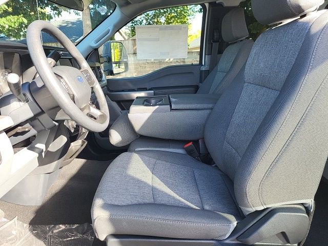 New 2026 Ford F350 XL w/ STX Appearance Package image 12