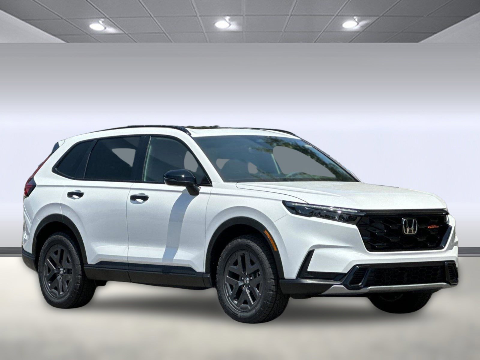 New 2026 Honda CR-V TrailSport image 6